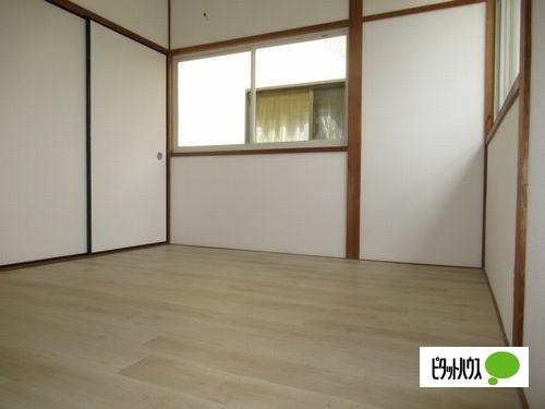 大久保町八木戸建522-6 その他部屋・スペース
