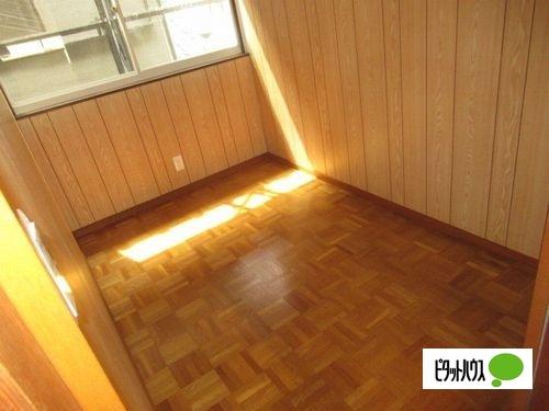 大久保町八木戸建522-6 その他部屋・スペース