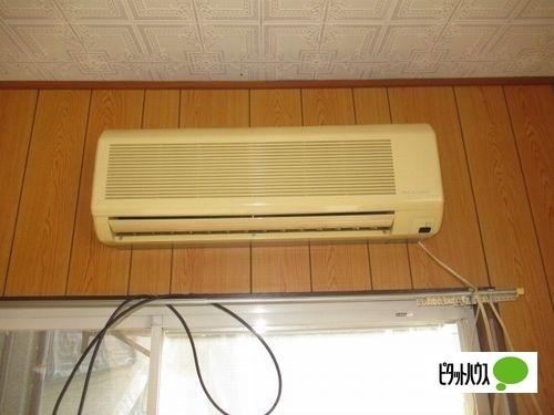 大久保町八木戸建522-6 設備