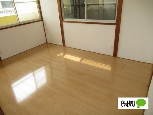 大久保町八木戸建522-6 その他部屋・スペース