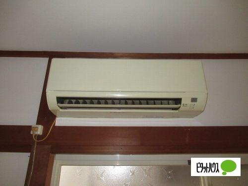 大久保町八木戸建522-6 部屋画像