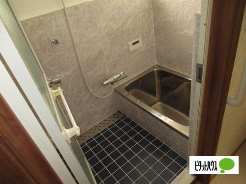 大久保町八木戸建522-6 バス／シャワー