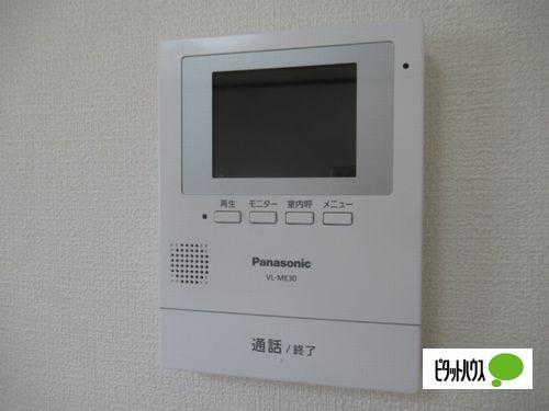 明石市大久保町大久保町アパート 設備