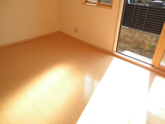 ヴィアーレ（101） その他部屋・スペース