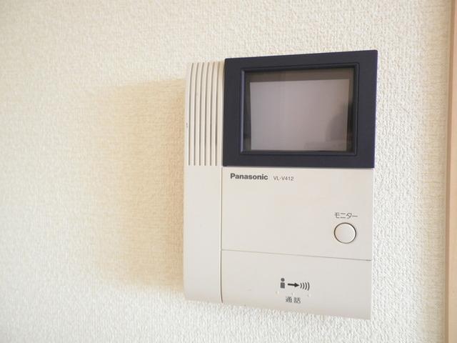 ヴィアーレ（101） 設備