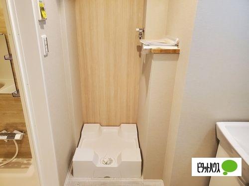 明石市本町アパート その他部屋・スペース