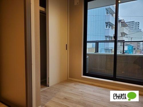 明石市本町アパート その他部屋・スペース