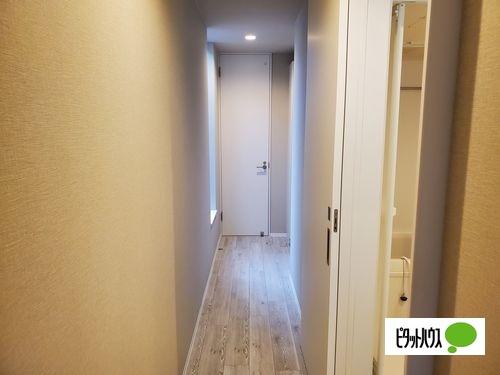 明石市本町アパート その他部屋・スペース