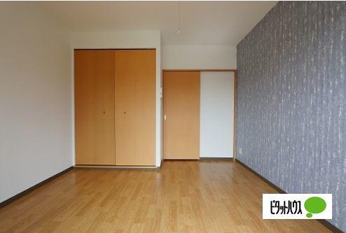 神戸市西区玉津町新方マンション リビング
