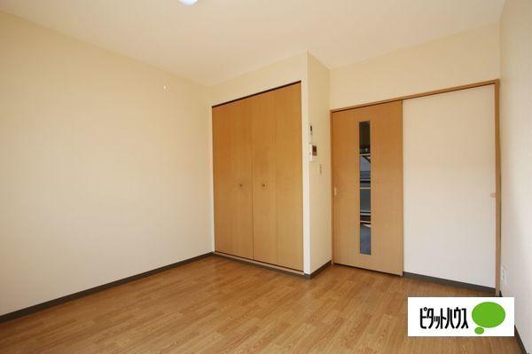 神戸市西区玉津町新方マンション 収納