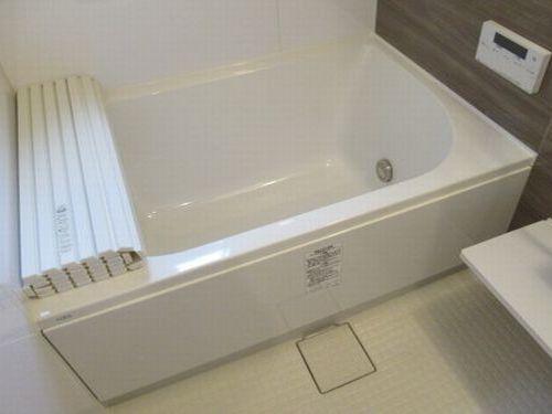 明石市大観町アパート バス／シャワー