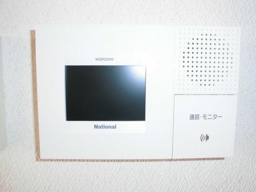 明石市大久保町谷八木アパート 設備