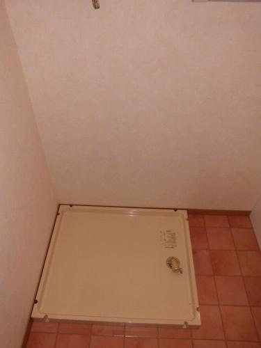 明石市大久保町谷八木アパート 設備