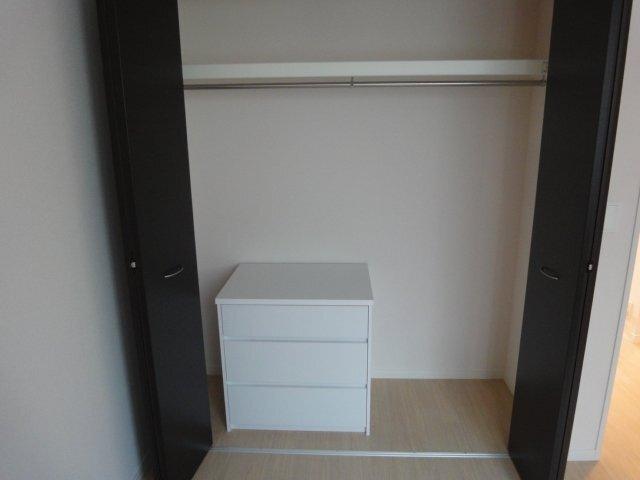 ザ・フォレスタ 部屋画像