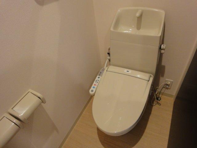 ザ・フォレスタ 部屋画像