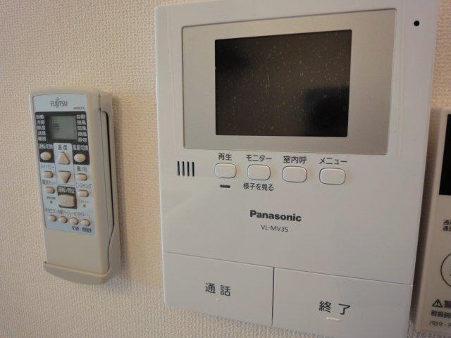 ザ・フォレスタ 部屋画像