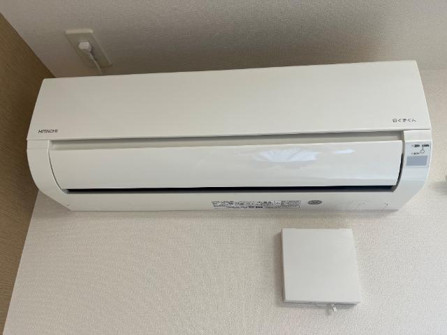 ザ・フォレスタ 部屋画像