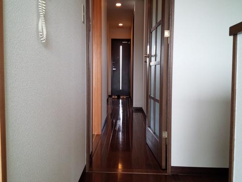 神戸市西区二ツ屋マンション 部屋画像