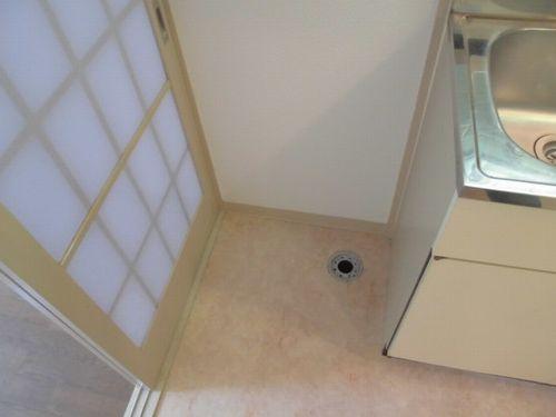 神戸市西区大津和マンション その他部屋・スペース