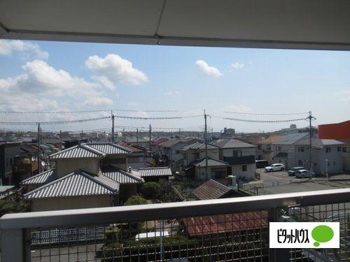 明石市大久保町大窪マンション 部屋画像