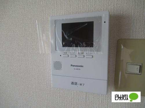 明石市大久保町大窪マンション 部屋画像