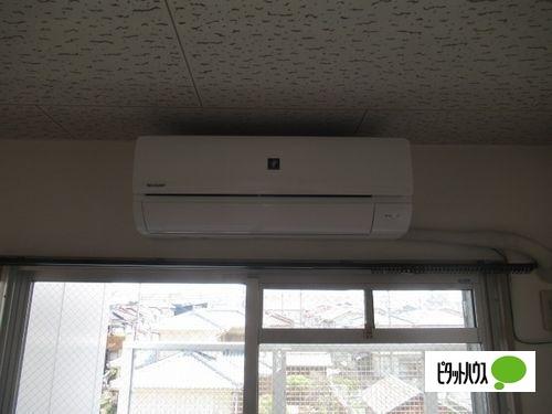 明石市大久保町大窪マンション 部屋画像