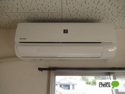 明石市大久保町大窪マンション 部屋画像