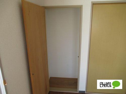 明石市大久保町大窪マンション 部屋画像
