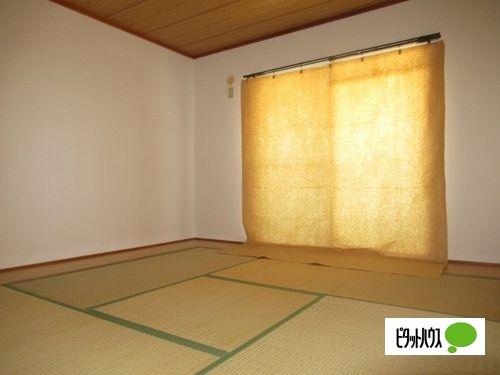 明石市大久保町大窪マンション 部屋画像