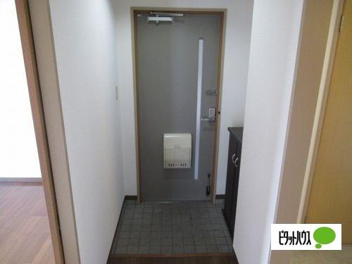 明石市大久保町大窪マンション 部屋画像