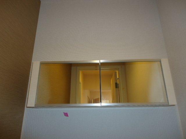 アクアファイン 部屋画像