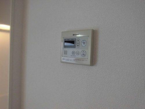 神戸市西区二ツ屋アパート 設備