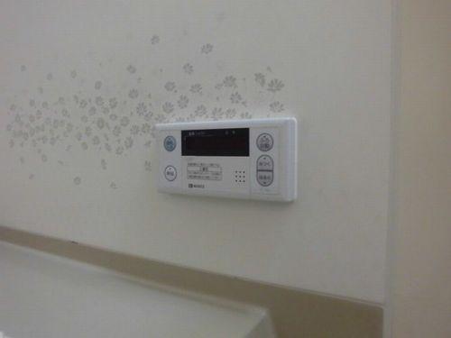 神戸市西区二ツ屋アパート 設備