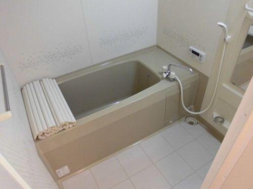 神戸市西区二ツ屋アパート バス／シャワー