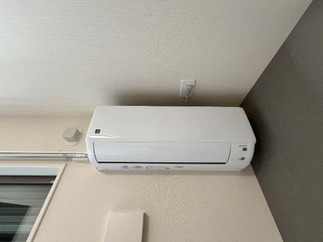 エイトポレール八木 部屋画像