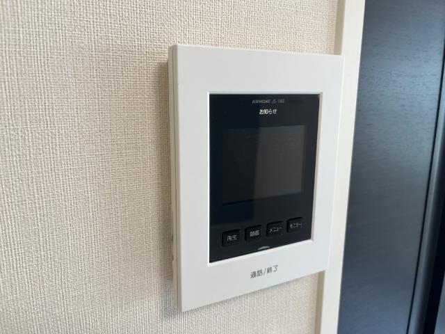 エイトポレール八木 部屋画像