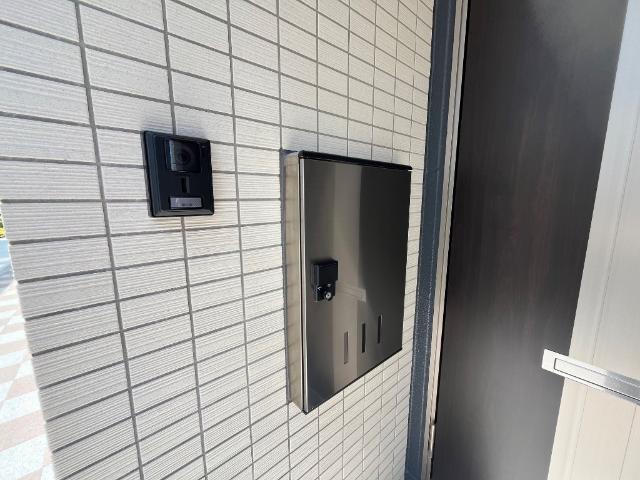 エイトポレール八木 その他