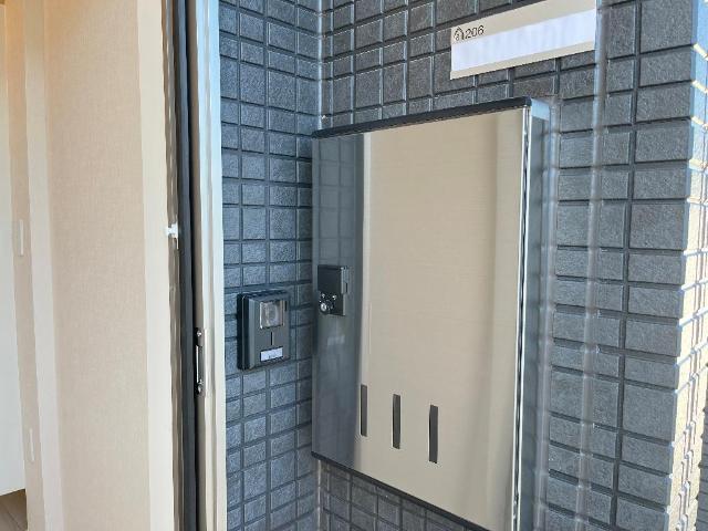 エクセルコート 部屋画像