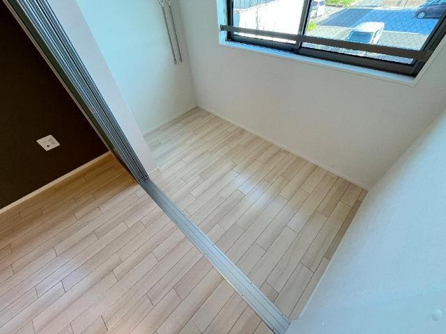 エクセルコート 部屋画像