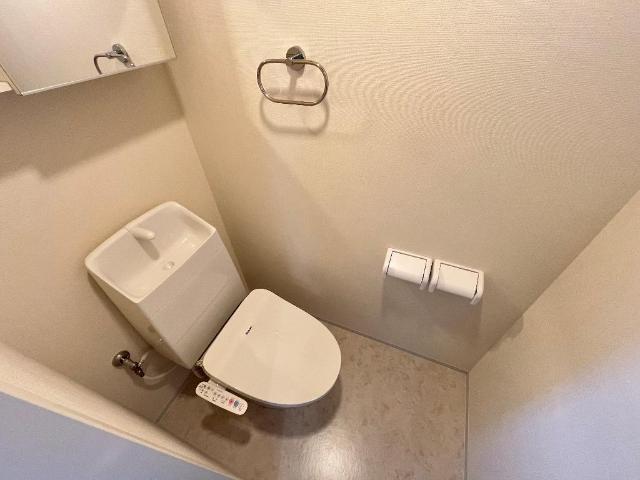 エクセルコート 部屋画像