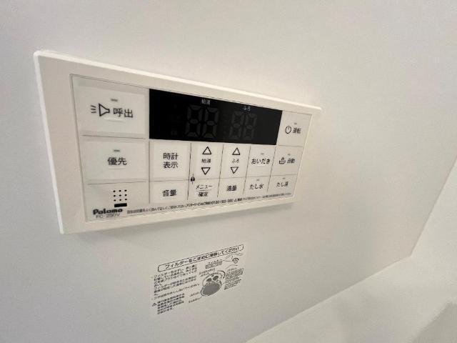 エクセルコート 部屋画像