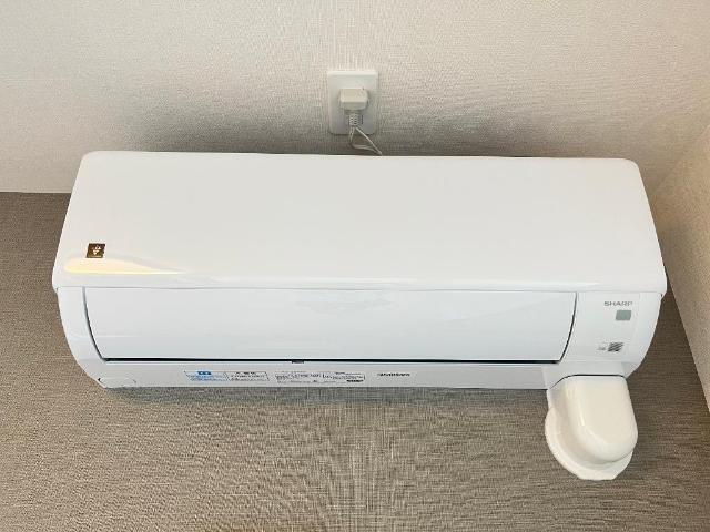 エクセルコート 部屋画像
