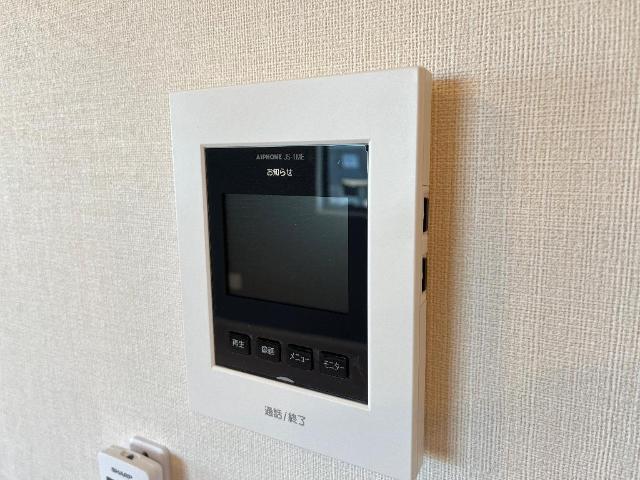 エクセルコート 部屋画像