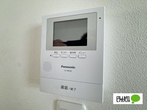 明石市大久保町江井島アパート 設備