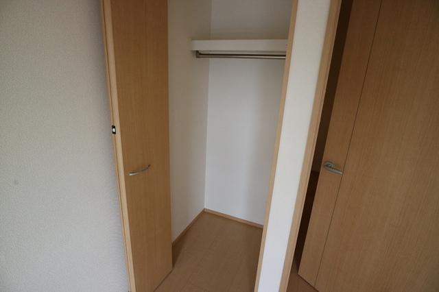 メゾン・ドール（201） 部屋画像