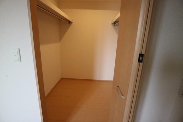 メゾン・ドール（201） 部屋画像