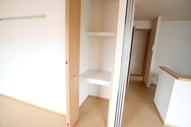 メゾン・ドール（201） 部屋画像