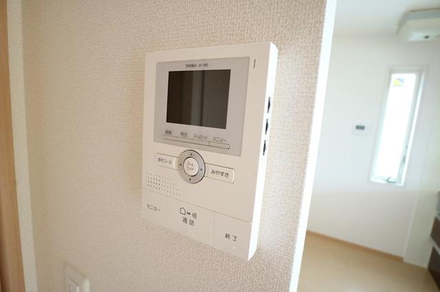 メゾン・ドール（201） 部屋画像