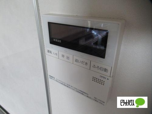 明石市東野町マンション 設備