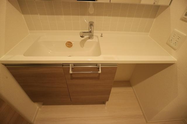 Pearl Annex（203） 部屋画像